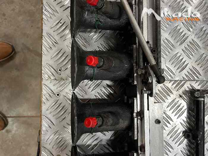 Injection guillotine – photo 4 sur 5