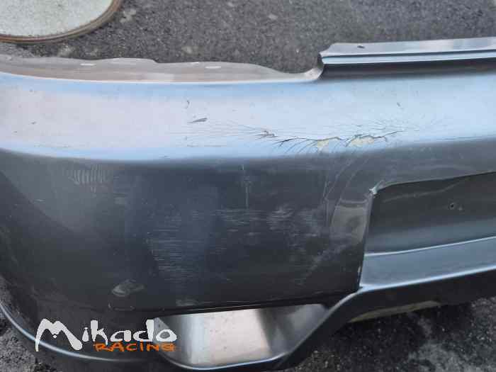 Pare-chocs arrière Honda S2000 – photo 4 sur 5
