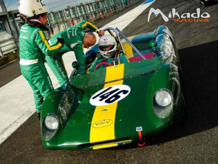 Location de volant pour partager saison 2026 Prix hyper attractif – photo 2 sur 3