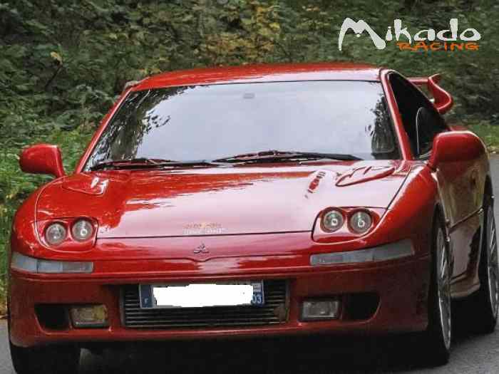 mitsubishi 3000 gto – photo 5 sur 6