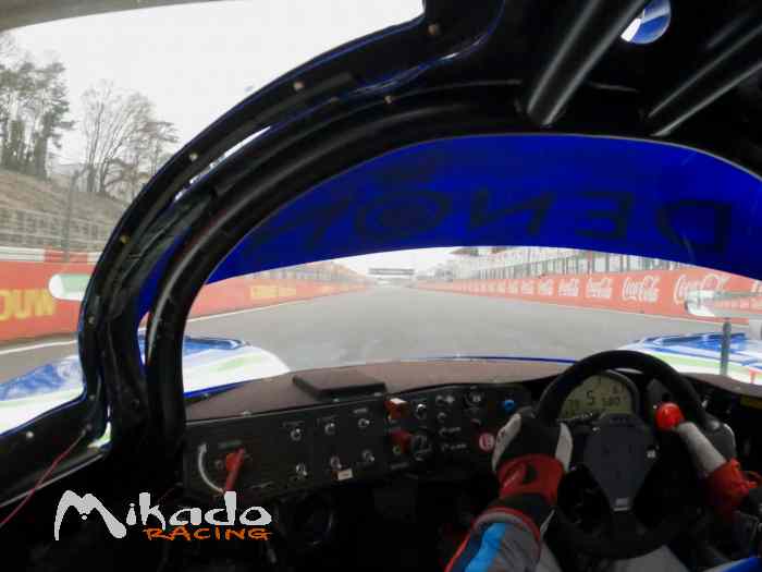 1992 Spice SE92P – photo 5 sur 6