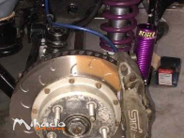 Subaru n14 – photo 4 sur 6