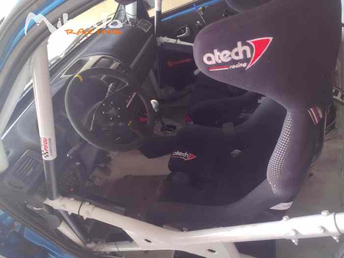 Clio 2 rs n3 – photo 2 sur 4