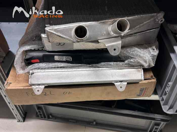 Vend grand nombre / lot pièces norma M20 et M20F – photo 5 sur 6