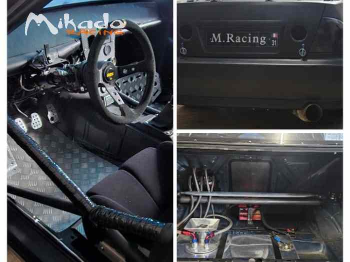 Lexus IS200 – 2JZ-GTE - Trackday – photo 3 sur 6