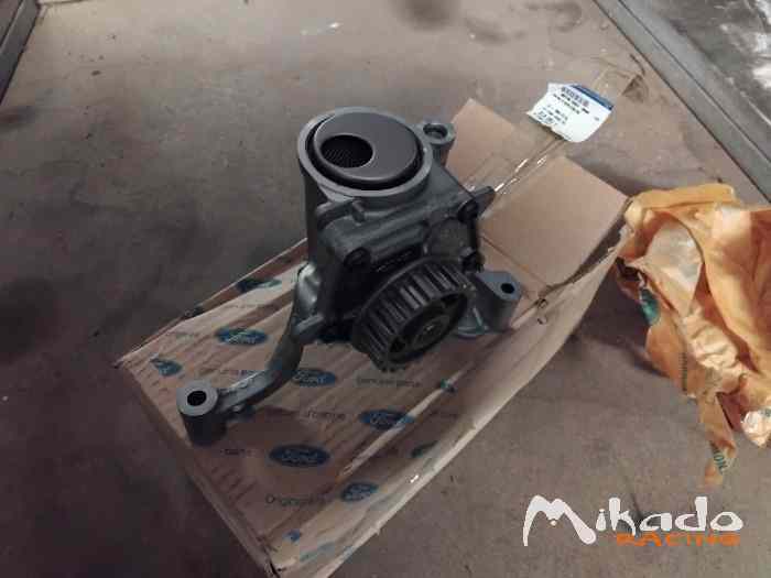 Pompe à huile pour Ford 1.0 Eco Boost 3 Cly. (neuf) – photo 2 sur 2