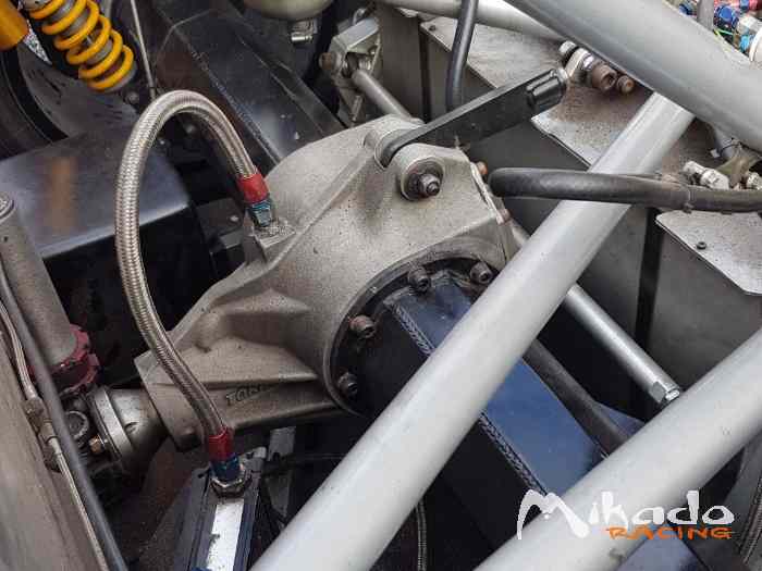 MITJET V6 SUPERTOURISME – photo 6 sur 6
