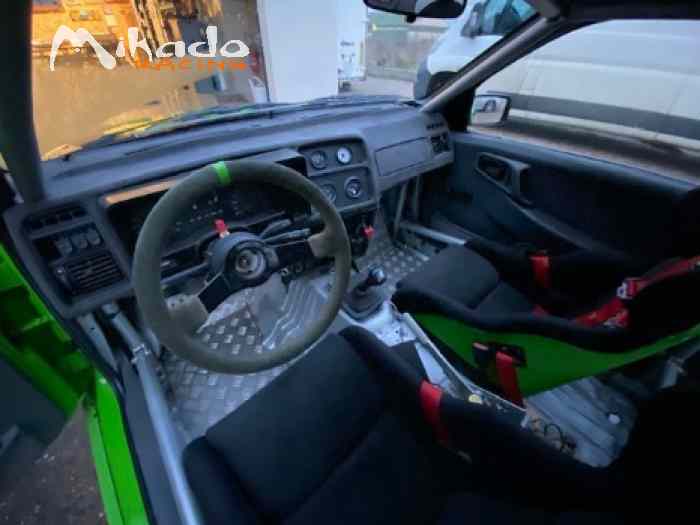 SIERRA RS COSWORTH – photo 3 sur 4