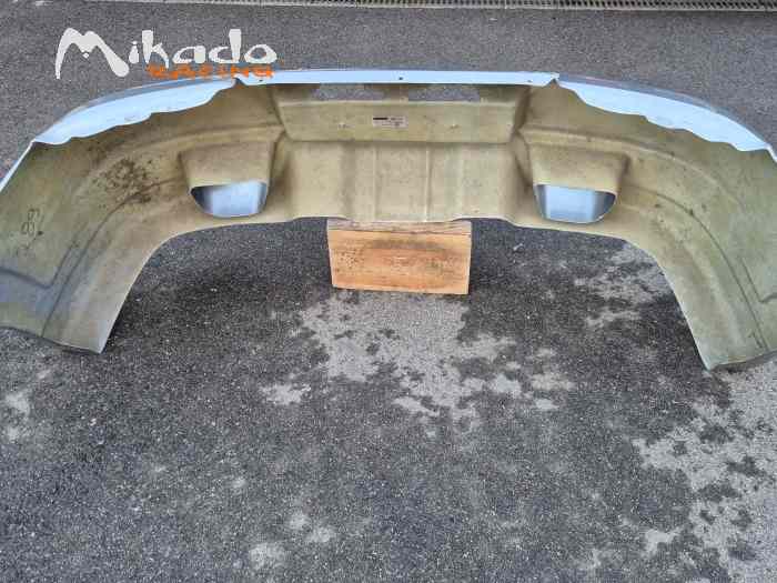 Pare-chocs arrière Honda S2000 – photo 5 sur 5