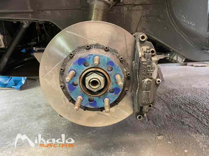 Echange S1600 – photo 3 sur 6