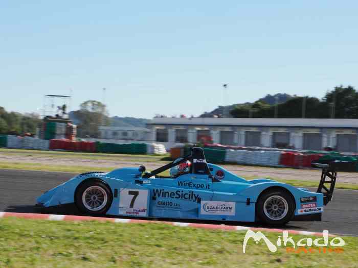Ligier JS 51 dF Racing Srls vende – photo 2 sur 5