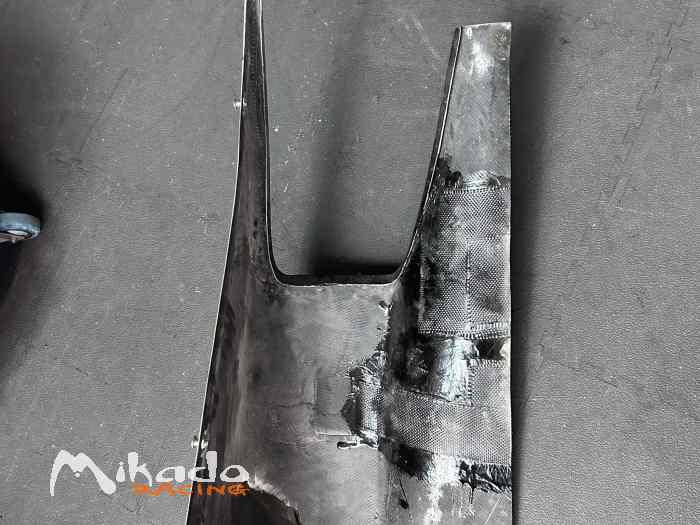 ponton norma NP01 – photo 5 sur 6