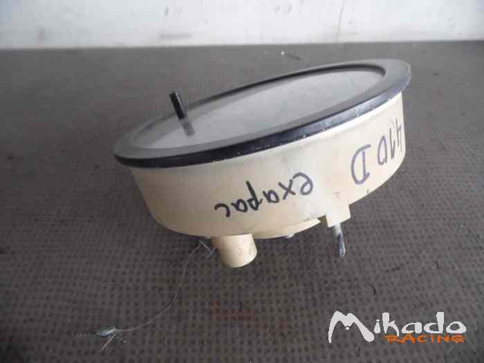 COMPTEUR 0145420306 MERCEDES TN/T1 – photo 5 sur 6