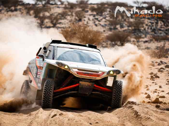 ZEPHYR PHASE2 PHSPORT – photo 4 sur 6