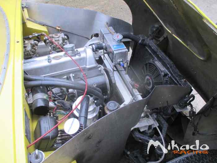 FAIRTHORPE ELECTRON VHC / PTH – photo 4 sur 6