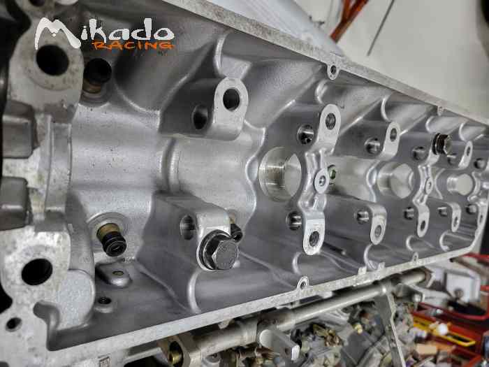 Moteur BMW ex Production – photo 3 sur 6