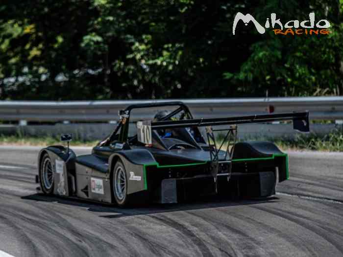 Ligier js51-Échange possible contre une voiture TCR or gt car – photo 3 sur 6