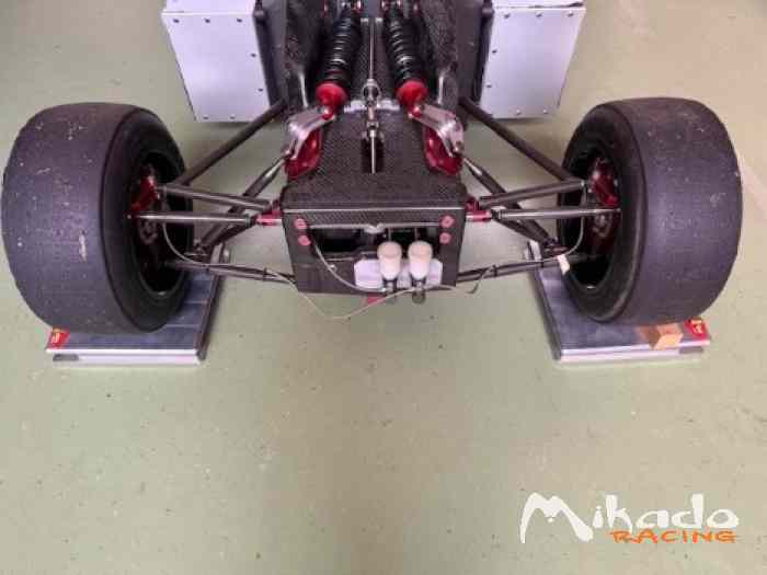 Prototype Electrique – photo 5 sur 6
