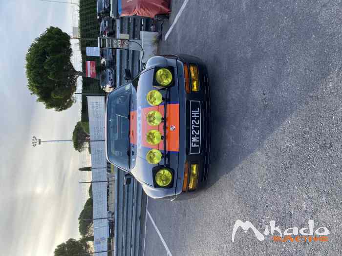 vend ou échange Porsche 944 turbo – photo 2 sur 4