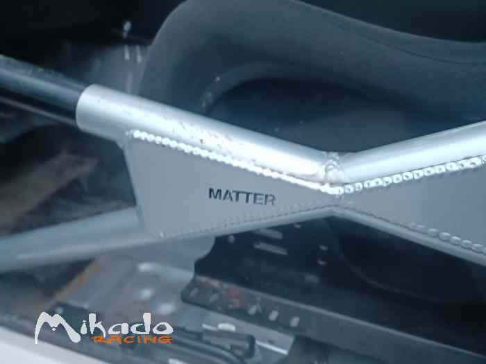 Subaru wrx sti rallye – photo 3 sur 6
