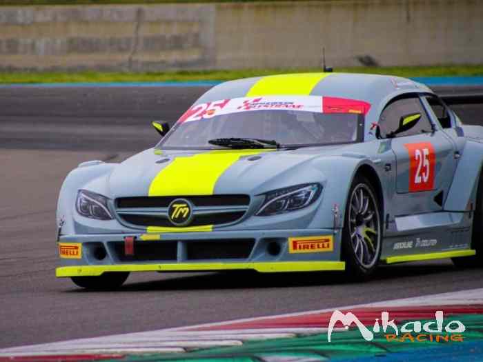 LOCATION CAYMAN GT4 ET MITJET 2 L – photo 3 sur 5