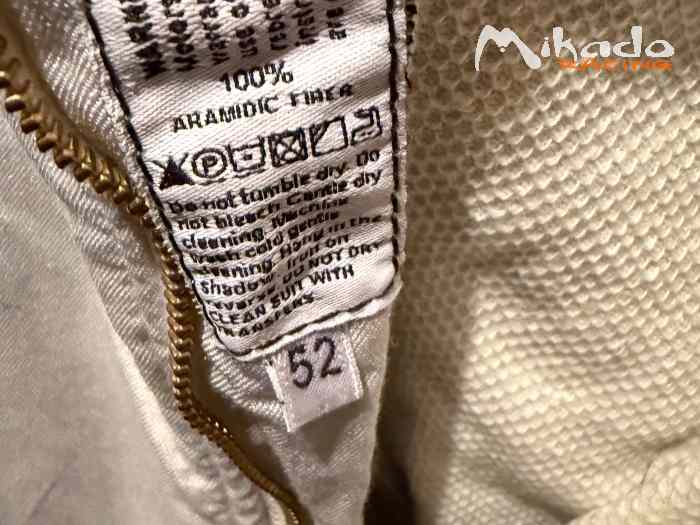 Combinaison OMP – photo 4 sur 5