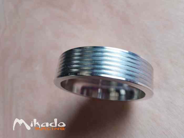 Poulie accessoires clio gr A – photo 3 sur 4