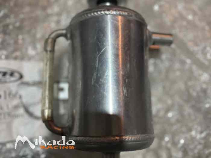Vase expansion alu universel PWR – photo 2 sur 3