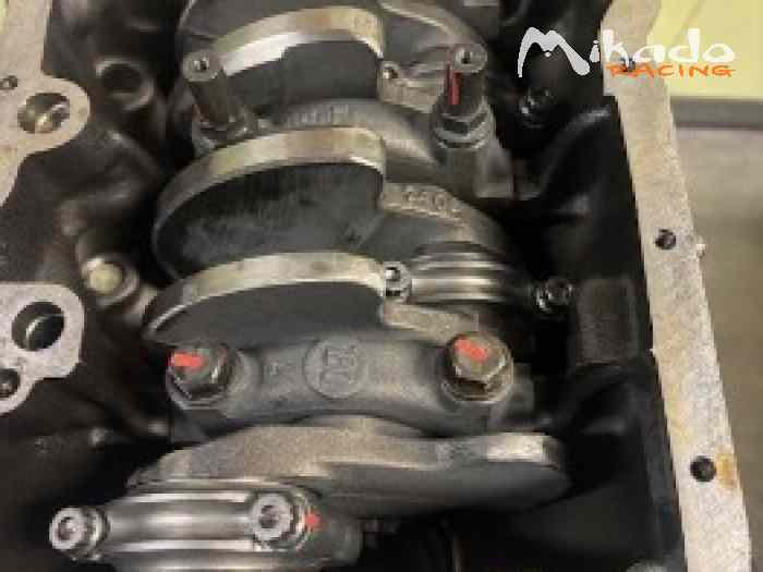 A vendre moteur TU5JP4 neuf – photo 5 sur 6