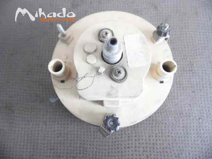 COMPTEUR 0145420306 MERCEDES TN/T1 – photo 3 sur 6