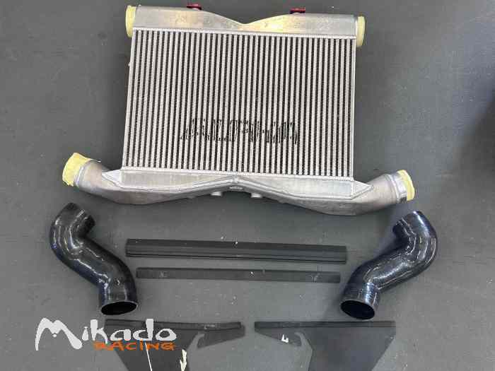 Vends nombreuses pièces kit alpha intercooler AMS Performance, dodson, dump valve TIAL nissan GT-R R35 – photo 2 sur 5