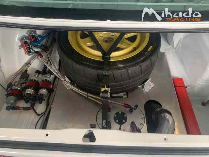 M3 E30 GRA – photo 6 sur 6
