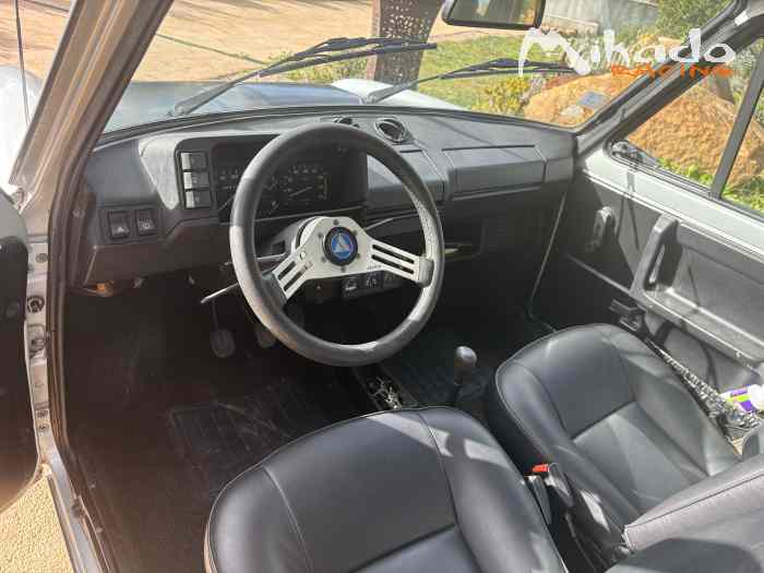 Abarth Autobianch – photo 3 sur 4