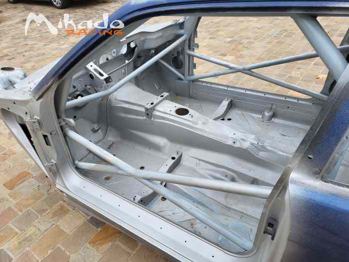BMW M3 E36 3.0L – photo 4 sur 4