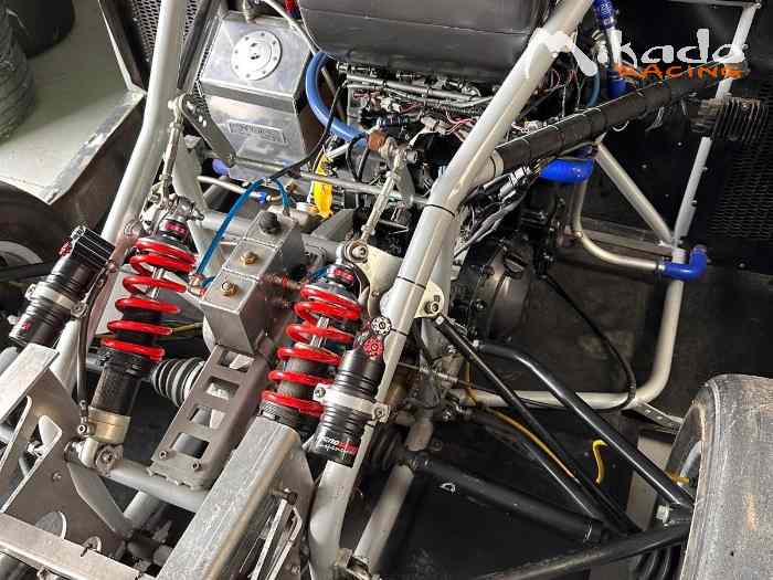 TALEX M2+ – photo 3 sur 5