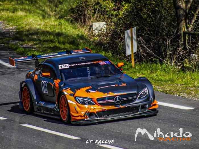 MITJET V6 SUPERTOURISME – photo 3 sur 6