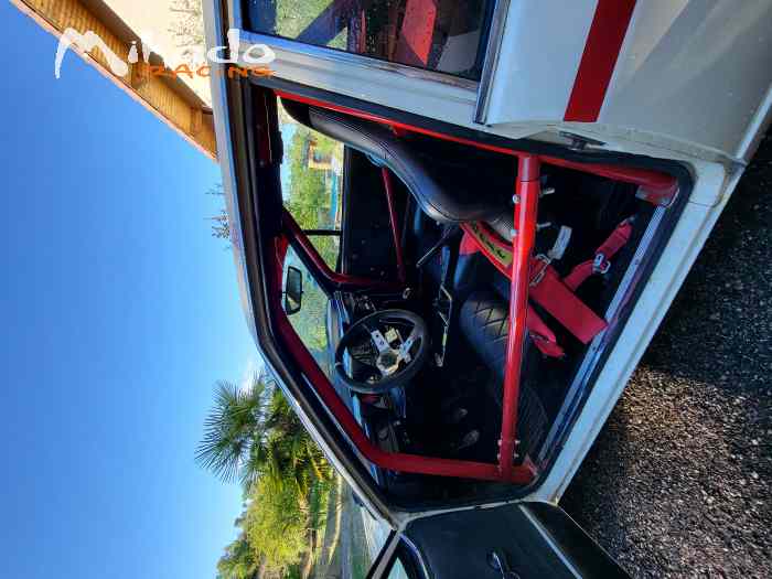 vds alfa gtv 2.0 inox vhrs 1977 – photo 5 sur 6