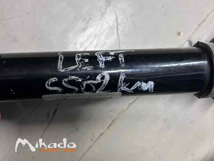 Arbre de transmission Porsche (99133202480) ou (99133202482) – photo 3 sur 3