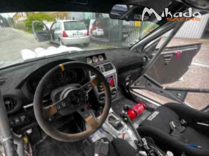 SUBARU GROUPE A8 – photo 5 sur 5