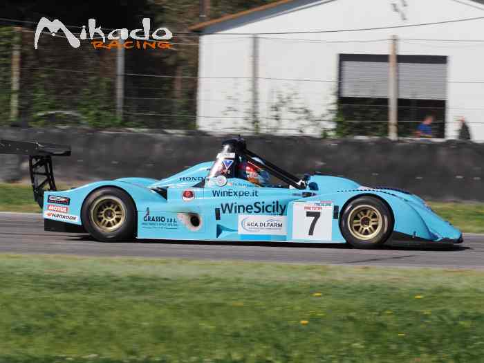 Ligier JS 51 dF Racing Srls vende – photo 3 sur 5