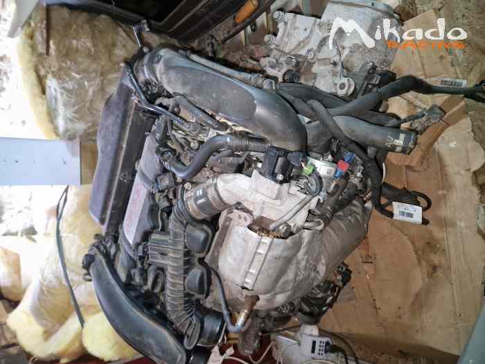 Moteur 208 gti – photo 2 sur 2