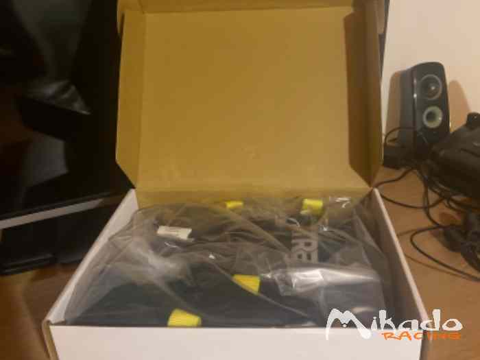 Harnais XTREMR Pro 6.2 (NEUF) – photo 2 sur 2