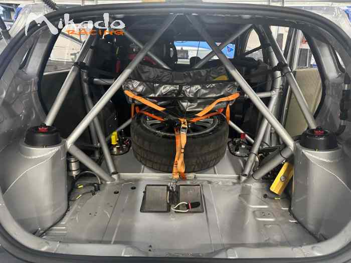 Hyundai i20 Rally2 Step2 - #83 – photo 6 sur 6