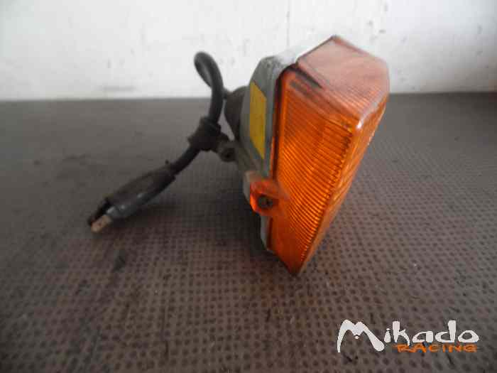 CLIGNOTANT GAUCHE 92863142101 PORSCHE 928 – photo 3 sur 6