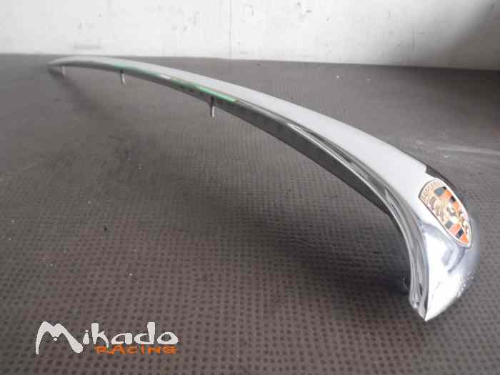 POIGNEE CAPOT 64455902105 PORSCHE 356 B/C – photo 3 sur 6