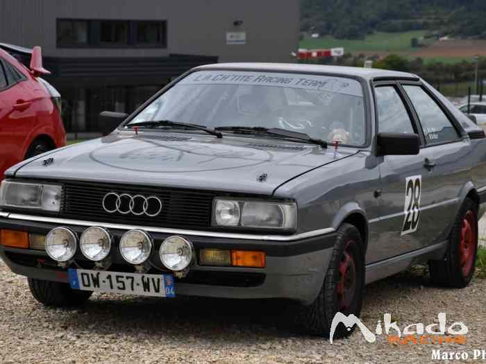 AUDI 100 COUPE GT – photo 3 sur 3