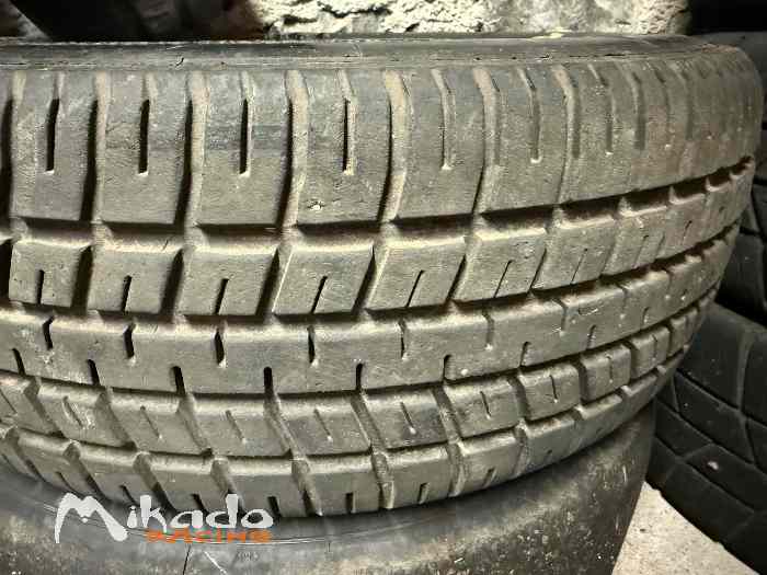 Michelin pluie en 14 – photo 3 sur 3