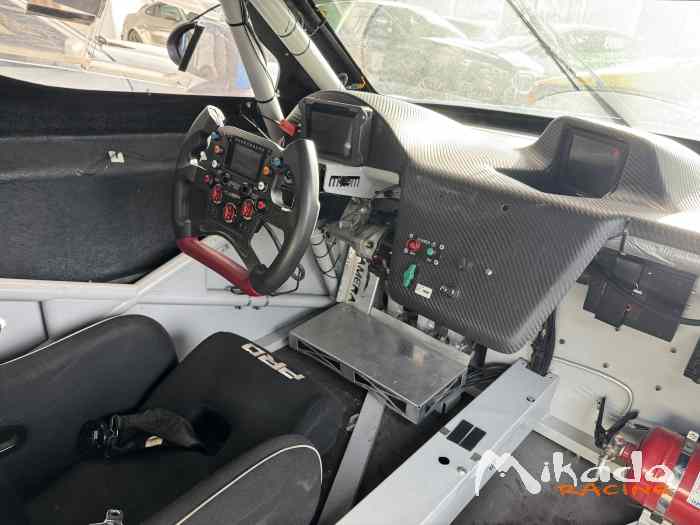 Lamera cup 2.5 T – photo 2 sur 6