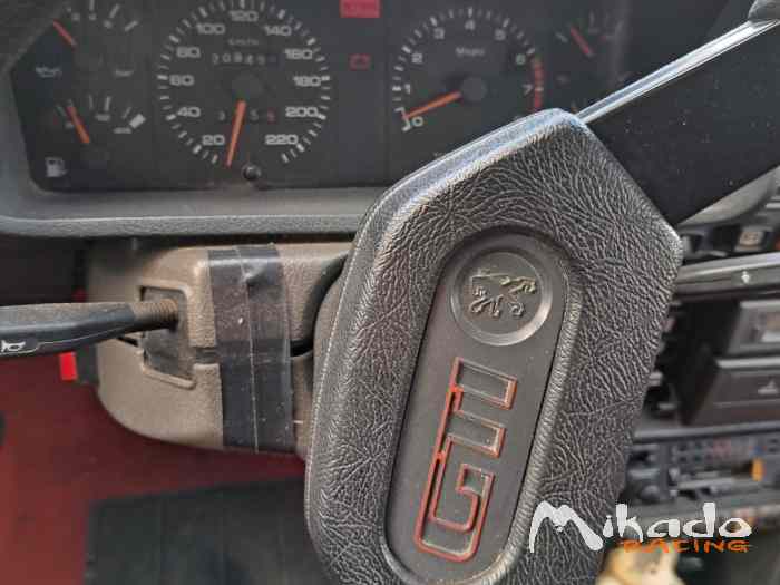 205 gti – photo 6 sur 6