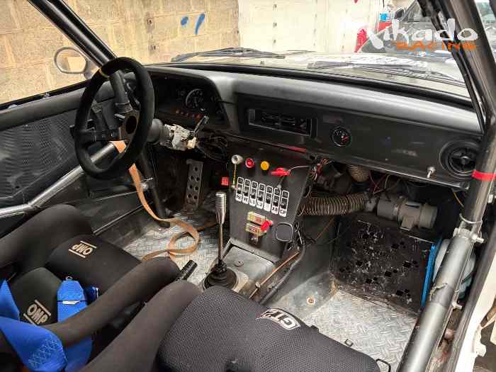 Escort Gr4 – photo 2 sur 6